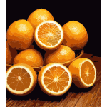 Ambersweet oranges 2016122038