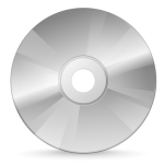 CDROM Disc