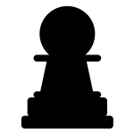Chesspiece - pawn