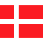 Flag of Denmark-1573830078