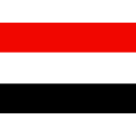 Anonymous Flag of Yemen