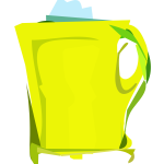 a teapot