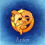 Aries sign