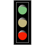 Traffic light image