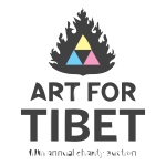 Art for Tibet 2016031021