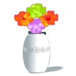 Artificial flowers