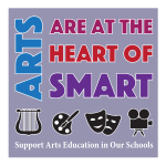 Arts Heart Smart