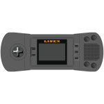 Links console