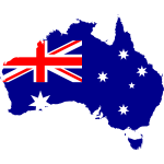 Australia's continent