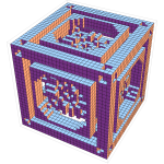 Auto Cube 3
