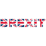 BREXIT No Outline With Shading