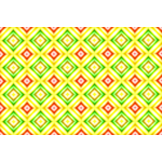 Background pattern in mostly yellow