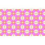 Background pattern with pink