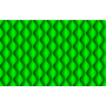 Background Zigzag Pattern Green Color