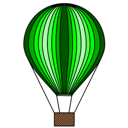 Balloon I
