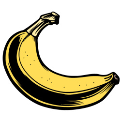 Banana 3