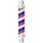 Barber Pole  Arvin61r58