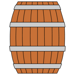 Barrel 4
