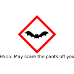 Bat hazard