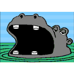 Beagle Screens - Hippo