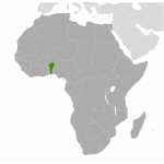 Benin state image