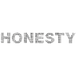 Word Honesty