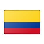BevelledColombia