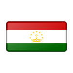 BevelledTajikistan