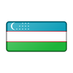 BevelledUzbekistan