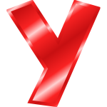 Uppercase Alphabet Letters Free SVG