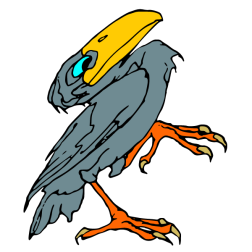Bird 26