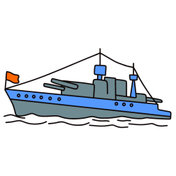 Boat 65