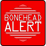Bonehead Alert  Arvin61r58