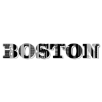 Boston Typography Enhanced