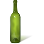 Detailed bottle