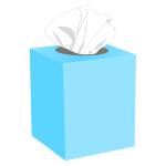 Box Of Tissues