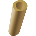 Brass Cylinder  Arvin61r58