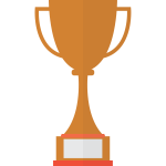 Prize Cup Free SVG