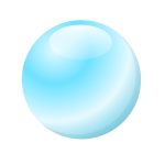 Simple bubble