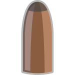 Bullet image