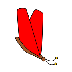Butterfly II