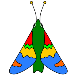 Butterfly I