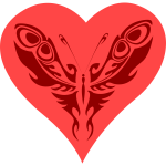 Butterfly Heart-1574693268