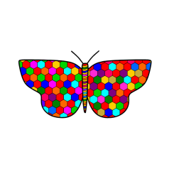 Butterfly XXIV