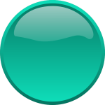 Green button image