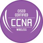CCNA Wireless Logo