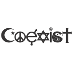 Coexist-1573207774