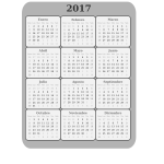 Calendario2017 2