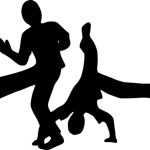 Capoeiristas