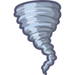 Tornado image